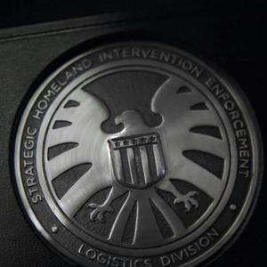 shield
