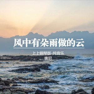 风中有朵雨做的云