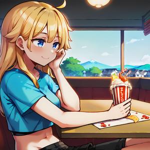 Please Don't Keep Me Waiting