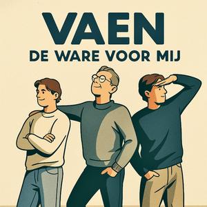 De ware voor mij (ai-ai-ai)