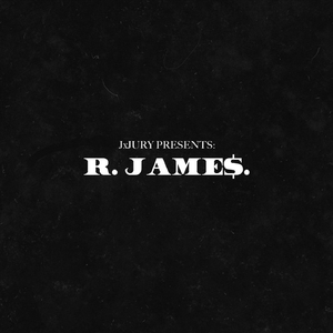 R. James. (Radio Edit)