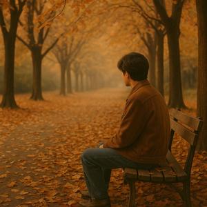 낙엽길에서 (On the Leafy Road) (feat. 임광팔)