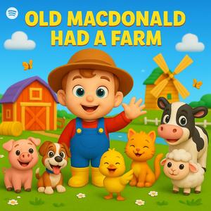 Old MacDonald Had a Farm