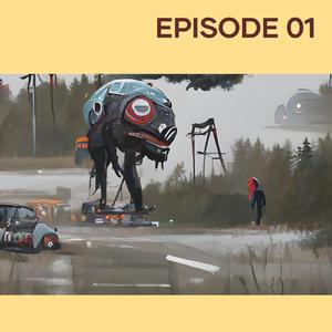 Episode 01