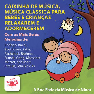 No Belo Danúbio Azul, Strauss