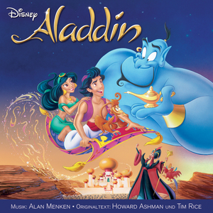 Happy End in Agrabah (From "Aladdin"/Score)