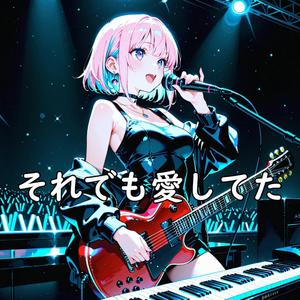 それでも愛してた