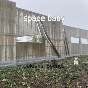 space baby