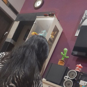 Aku tertekan