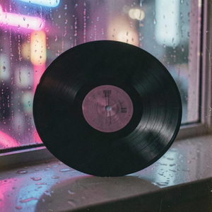 霓虹下的独舞 Neon Soliloquy