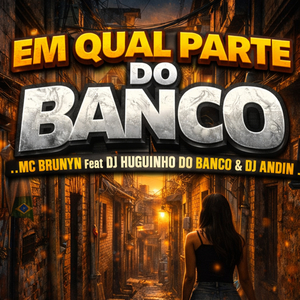 EM QUAL PARTE DO BANCO