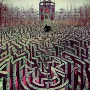 Maze