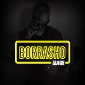 Borrasho