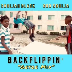 BACKFLIPPIN' (GETOE MIX)