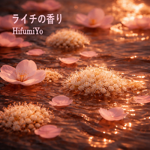 ライチの香り