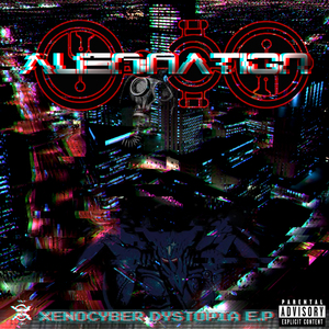 The Eye To The Other Side (Animas Invocadas By Exophantom) (Remix)