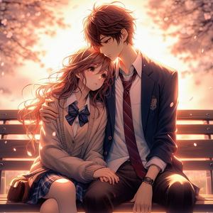 君の隣で (Kimi No Tonari De)