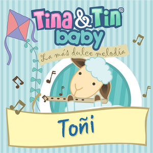 Sueña Toñi