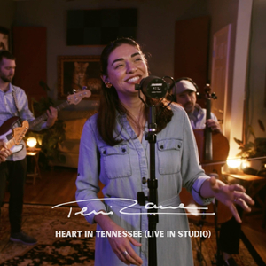 Heart in Tennessee (Live in Studio)
