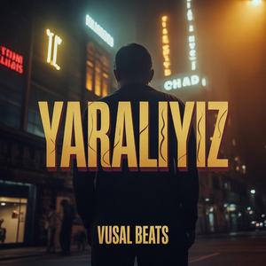 Yaralıyız