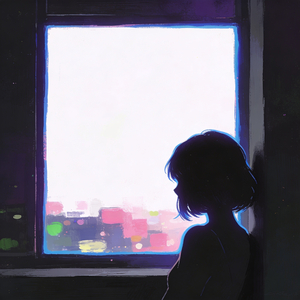 Velvet Afterimage