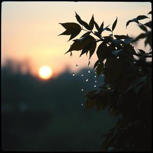 Angin Dingin Membawa Pesan