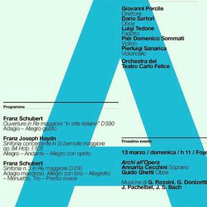Symphony No. 3 in D Major, D. 200: Adagio maestoso, Allegro con brio (Symphony No. 3 in D Major, D. 200: Adagio maestoso, Allegro con brio)