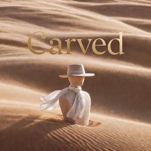 Carved