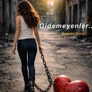 Gidemeyenler.