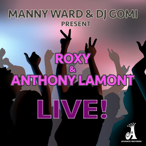 Live! (The Full Duet Mix)