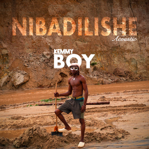 Nibadilishe (Acoustic)