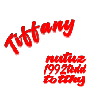Tiffany speedplug