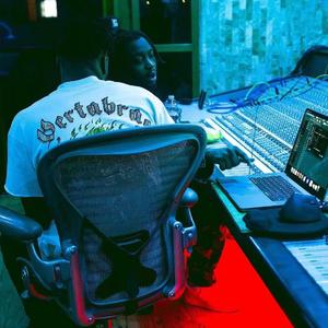 [FREE] CHICHI X SECTION8 Type Beat "Energy"