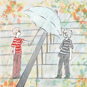 雨季（rainy season）