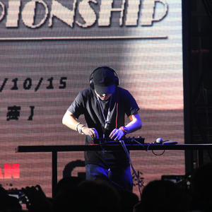 Like A G6（loopstation cover II）