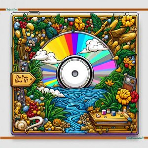 Do You Have It? (Instrumental)