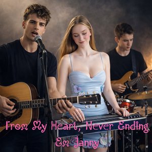 Between the Sky and Me