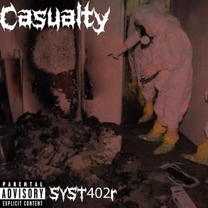 Casualty