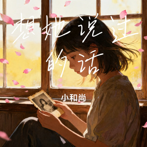 想她说过的话