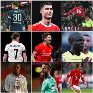 【FREE】致我们热爱的运动