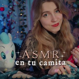 ASMR Susurros y tapping en el libro de Disney