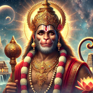 Shri Hanuman Raksha Stotram (Hanumat Kavacham) [Hanuman Raksha Kavach]