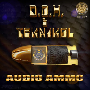Audio Ammo (Original Mix)