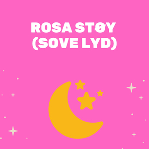 Avslappende Søvnlyd