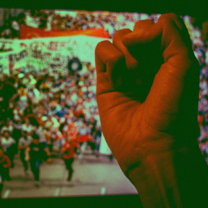 Resistencia (Marcha Nacional)