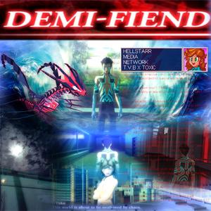 DEMIFIEND (feat. Prod T.V.B)