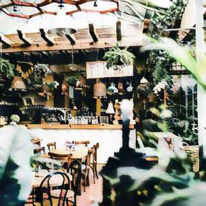 Music for Creative Work