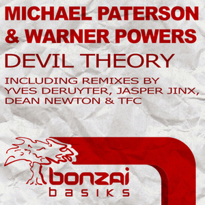 Devil Theory (Original Mix)