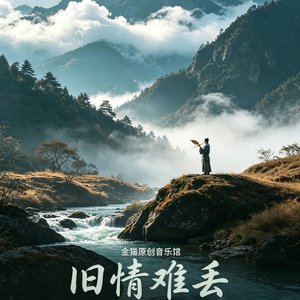 旧情难丢