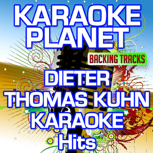 Tür an Tür mit Alice (Live) [Karaoke Version]